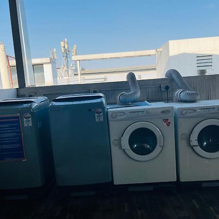 Myworkstay Btm بنغالور المظهر الخارجي الصورة