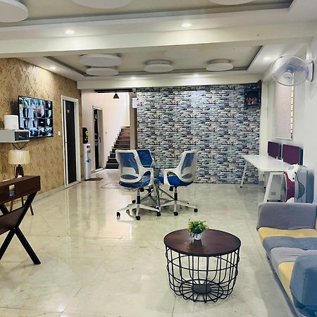 Myworkstay Btm بنغالور المظهر الخارجي الصورة