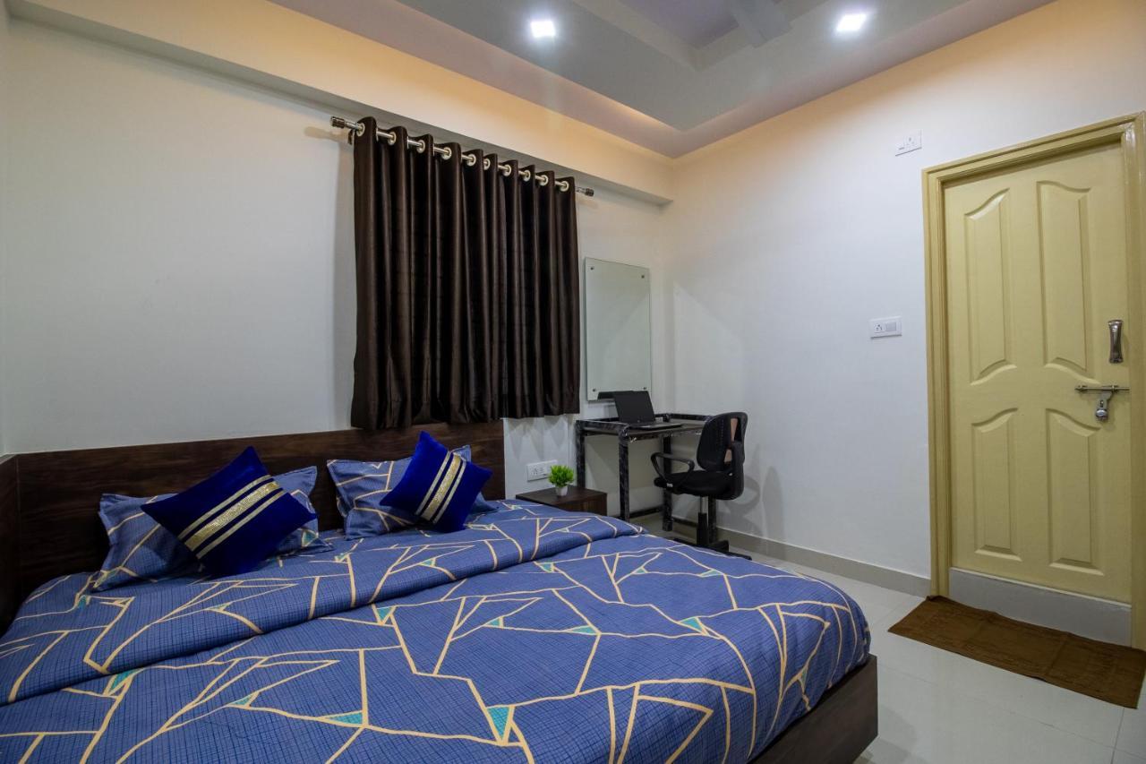 Myworkstay Btm بنغالور المظهر الخارجي الصورة