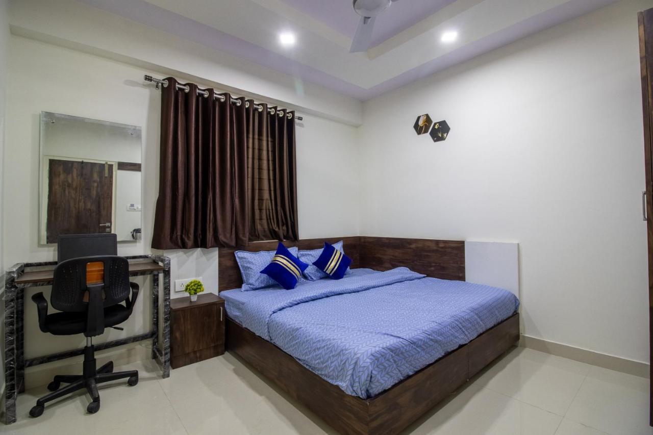Myworkstay Btm بنغالور المظهر الخارجي الصورة