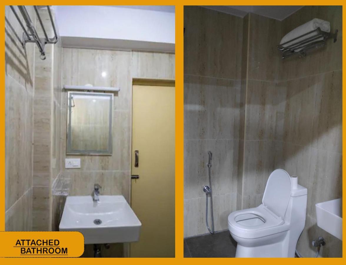 Myworkstay Btm بنغالور المظهر الخارجي الصورة