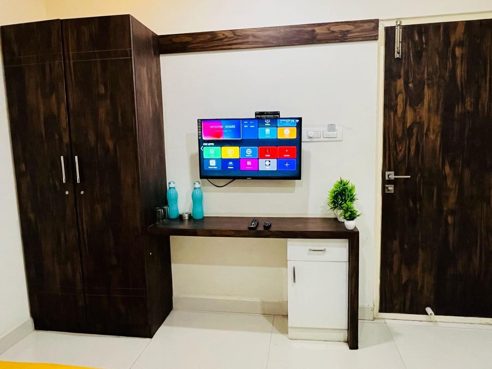 Myworkstay Btm بنغالور المظهر الخارجي الصورة
