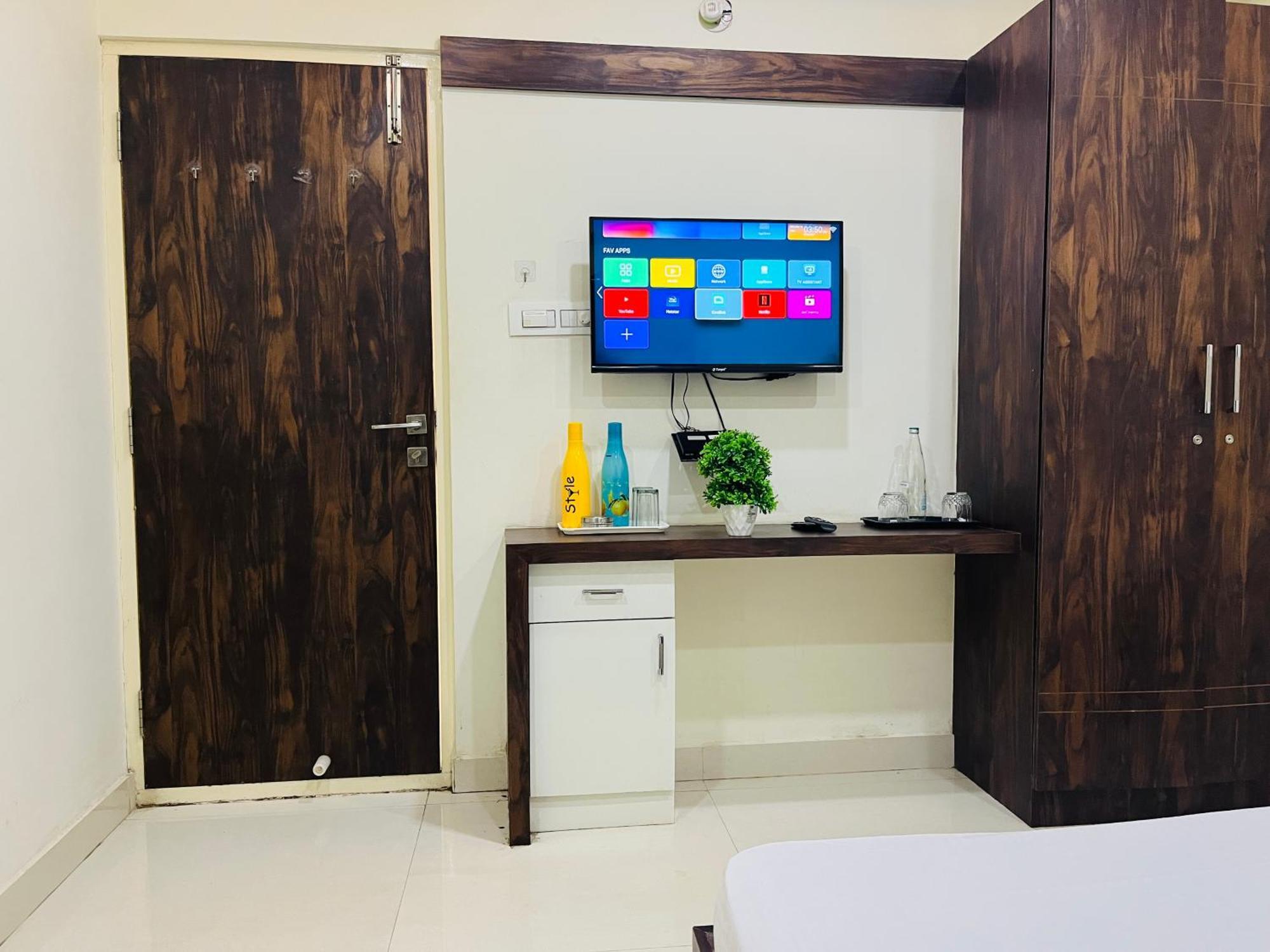 Myworkstay Btm بنغالور المظهر الخارجي الصورة