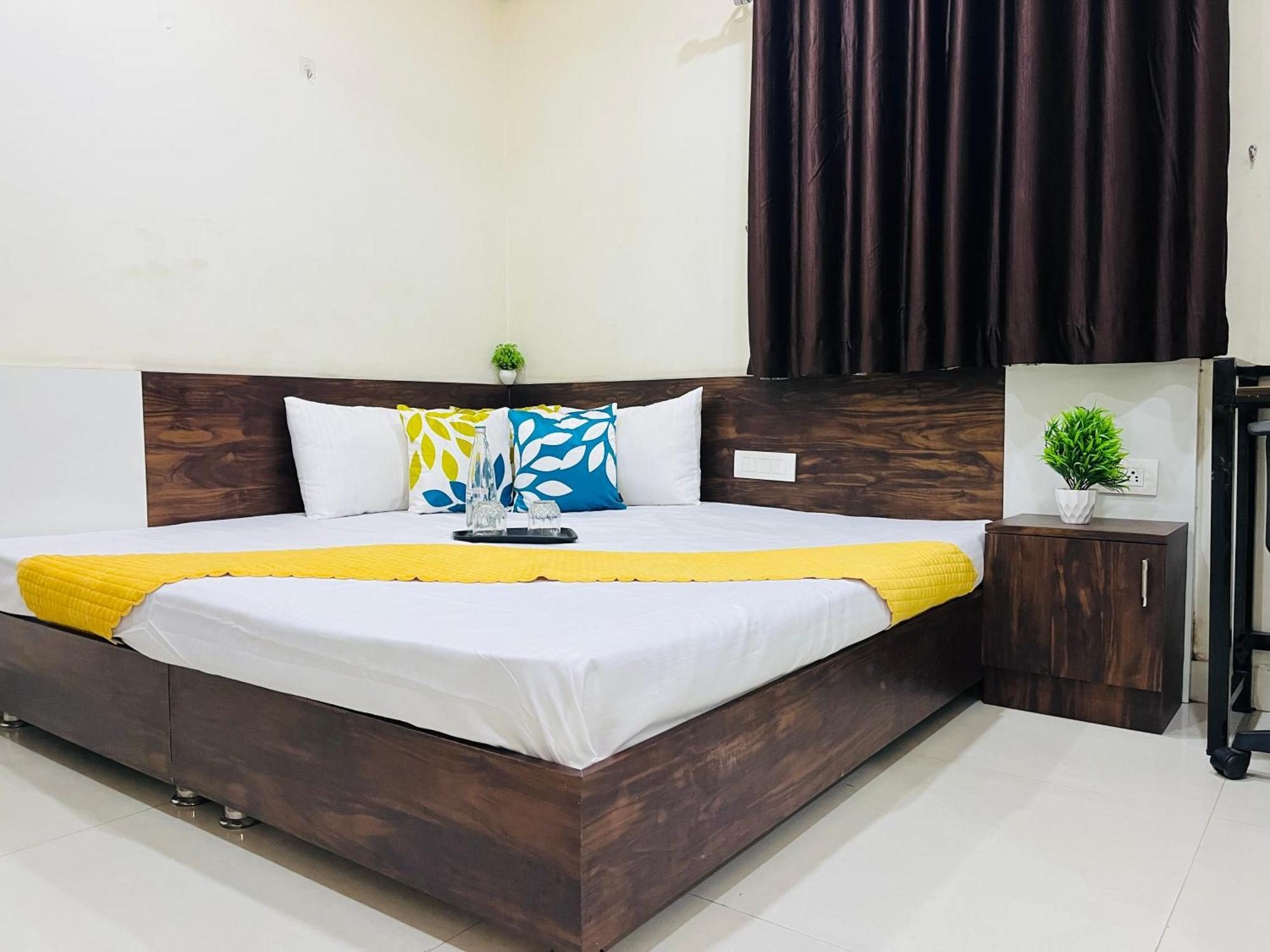 Myworkstay Btm بنغالور المظهر الخارجي الصورة